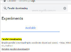 让谷歌浏览器下载加速该怎么做_谷歌浏览器加速下载方法