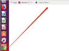 ubuntu安装chrome无法正常启动解决方法
