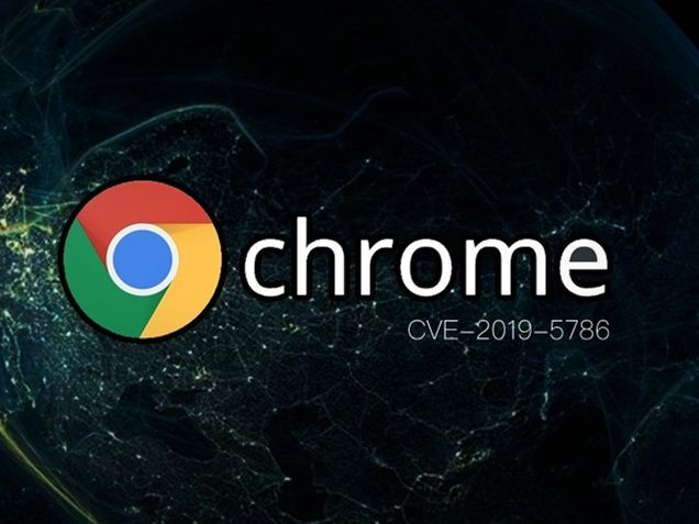 谷歌chrome浏览器离线版1