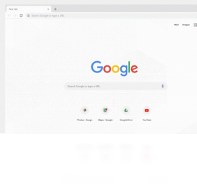 谷歌chrome浏览器探索者版截图3