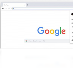 谷歌chrome浏览器探索者版截图2