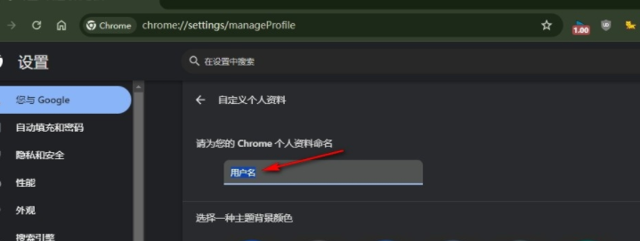 谷歌chrome浏览器40版6