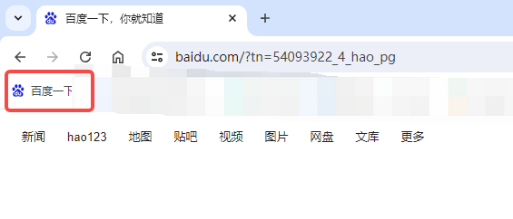 谷歌chrome浏览器金丝雀版4