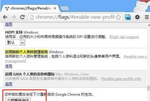 谷歌chrome浏览器免费版4