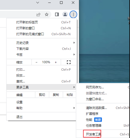 谷歌chrome浏览器94版3