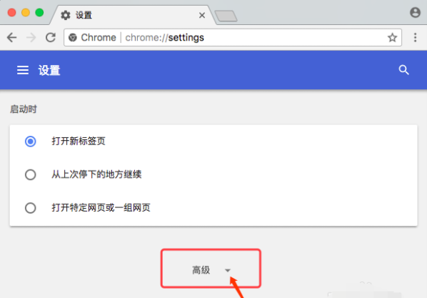 Google Chrome浏览器最新版5