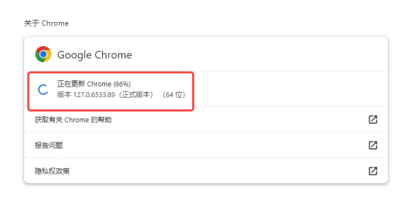 如何高效设置Google浏览器13