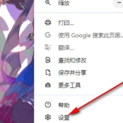 google浏览器怎么开启增强型保护功能3