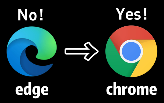 谷歌浏览器与edge哪个好用4