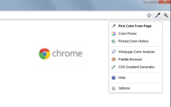 如何使用C++开发Chrome自定义新标签页插件5